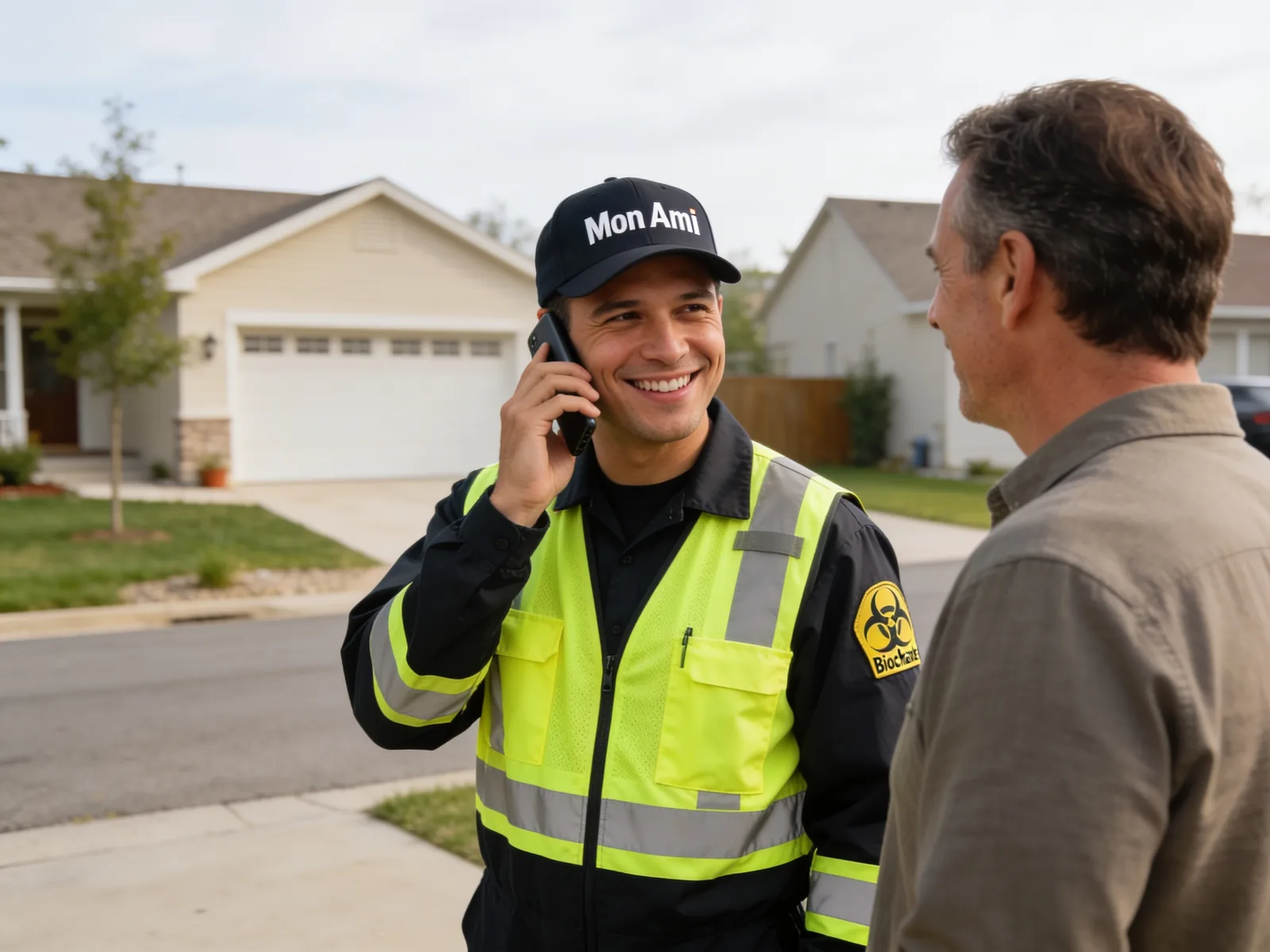 Sewage Cleanup Warwick, NY FAQs